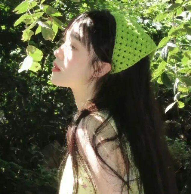 白马之子